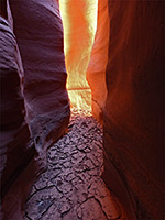 King Bench Canyon