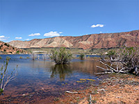 Gunlock State Park