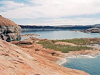 Lake Powell