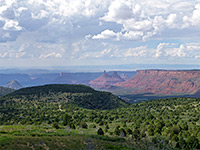 Harpole Mesa