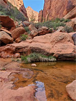 Big boulders