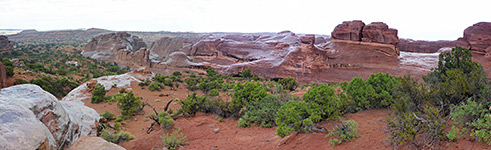 Arches National Park