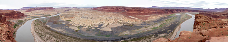 Glen Canyon National Recreation Area