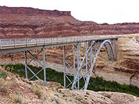 UT 95 bridge