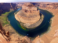 Horseshoe Bend