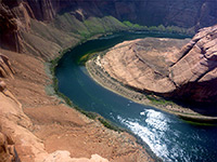 Horseshoe Bend