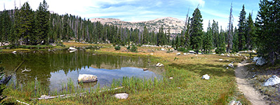 Uinta Mountains