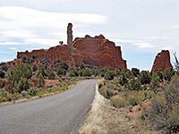 Kodachrome Basin State Park