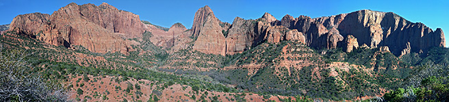 Zion National Park