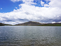 Kolob Reservoir