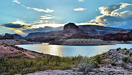 Glen Canyon National Recreation Area