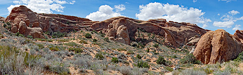 Arches National Park