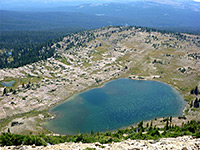 Leconte Lake