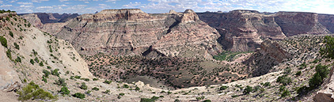 Little Grand Canyon