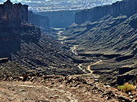 Long Canyon Road