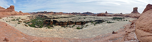 Canyonlands National Park