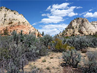 Lost Peak