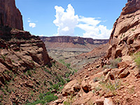Syncline Valley