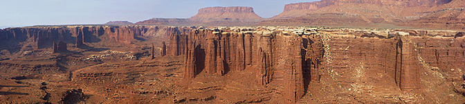 Canyonlands National Park