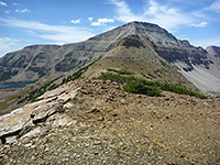 Mount Agassiz