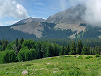 Mount Mellenthin