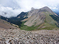Mount Tomasaki