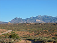 Mount Ellen