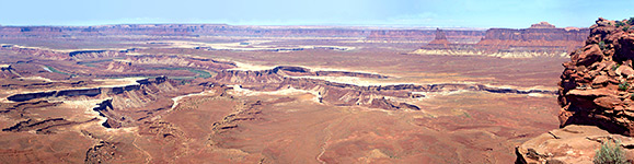 Canyonlands National Park