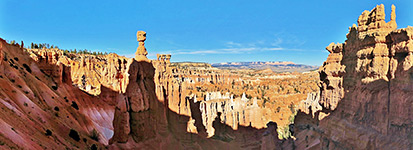 Bryce Canyon National Park