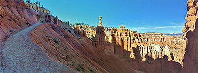 Bryce Canyon National Park