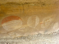 Pictographs