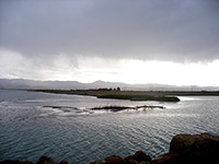 Bear Lake State Park