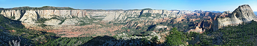 Zion National Park