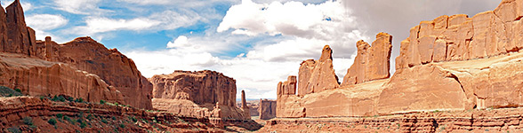 Arches National Park