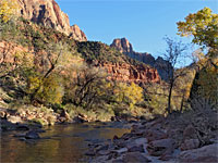 Virgin River