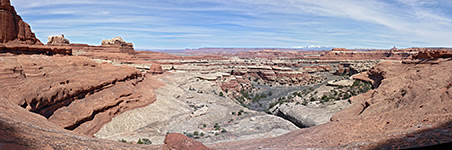 Canyonlands National Park