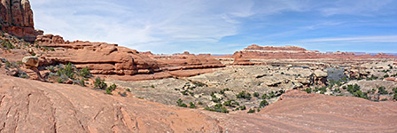 Canyonlands National Park