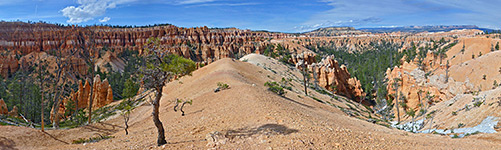 Bryce Canyon National Park