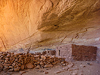 Perfect Kiva Ruins