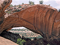 Phipps Arch, Grand-Staircase-Escalante NM