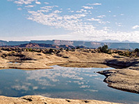 Pothole Point Trail