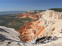 Powell Point Trail