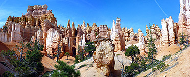 Bryce Canyon National Park