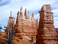 Bryce Canyon National Park