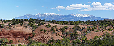 Capitol Reef National Park