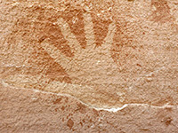 Handprint