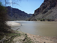 Colorado River