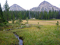 Lofty Lake Loop