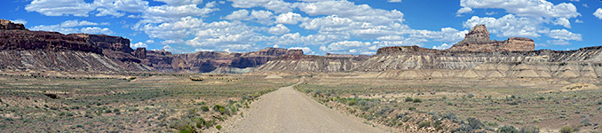 San Rafael Swell