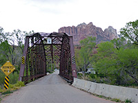 Rockville Bridge